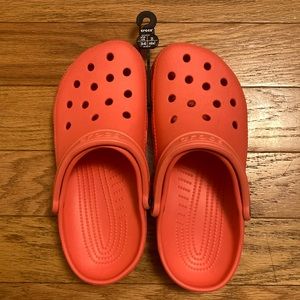 Crocs Size M7/W9